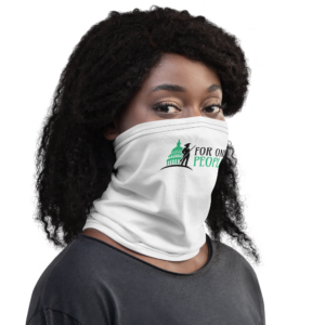 Get Our Gaiter