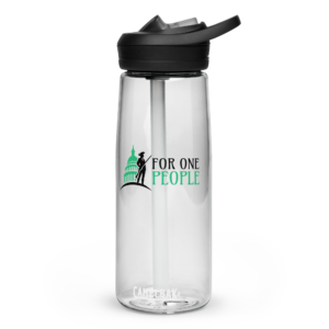 Sports Water Bottle
