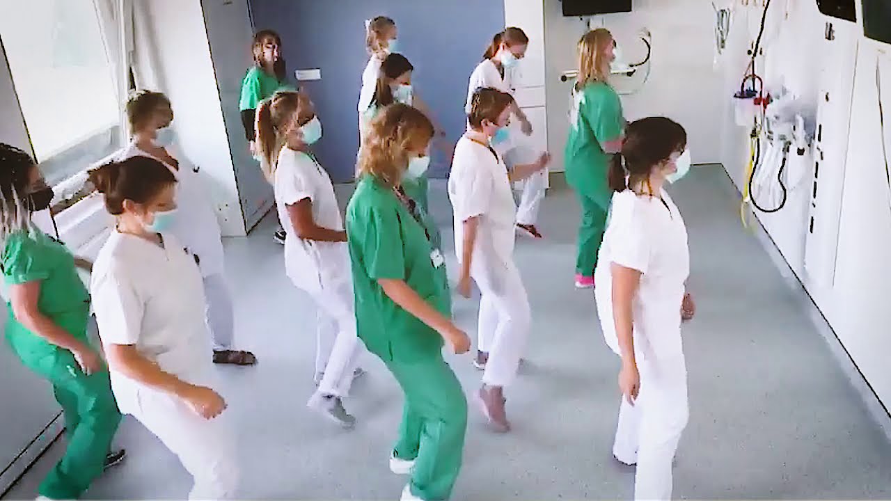 Gonna Dance Your Life Away! Gonna Dance Your Life Away!