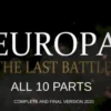 EUROPA: The Last Battle